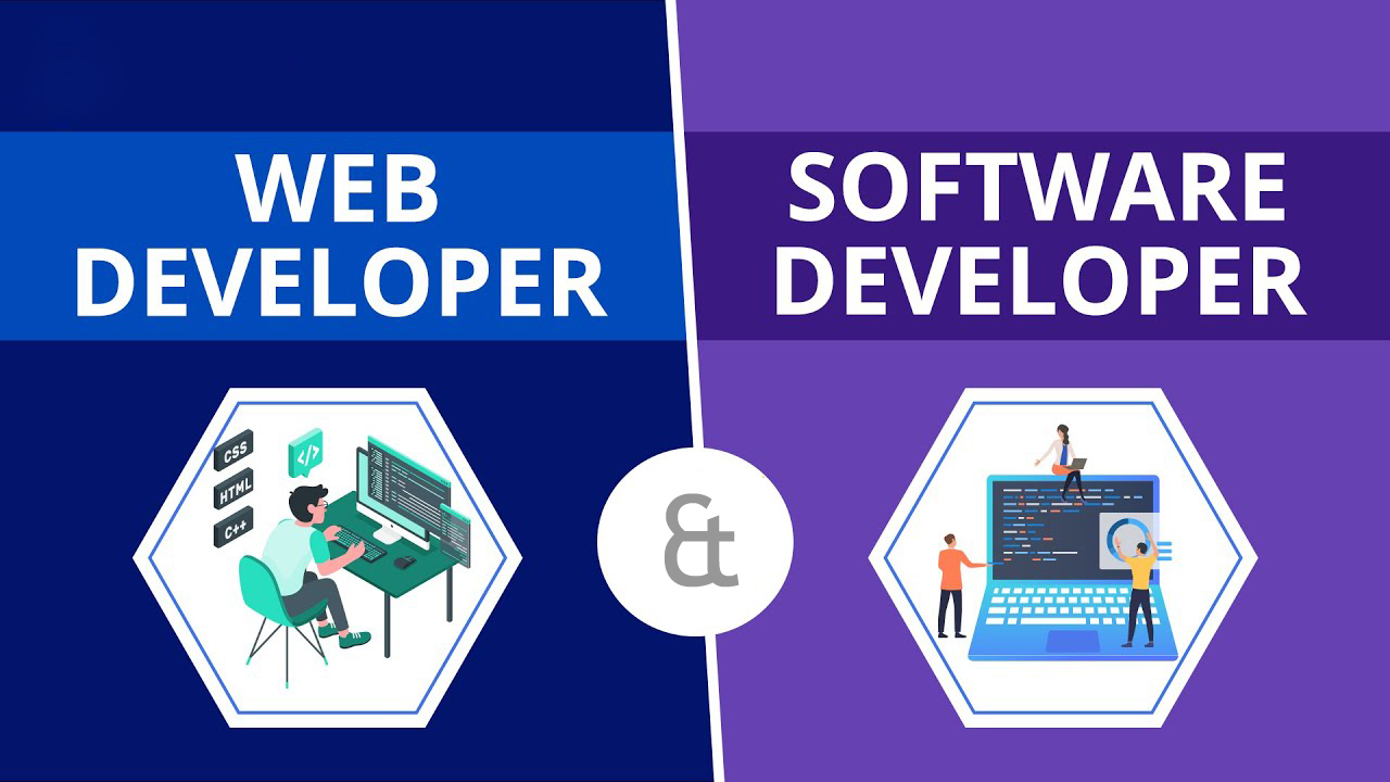 Web & Software